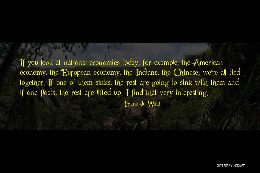 Egoistas Sinonimai Quotes By Frans De Waal Egoistas Sinonimai Quotes By Frans De Waal