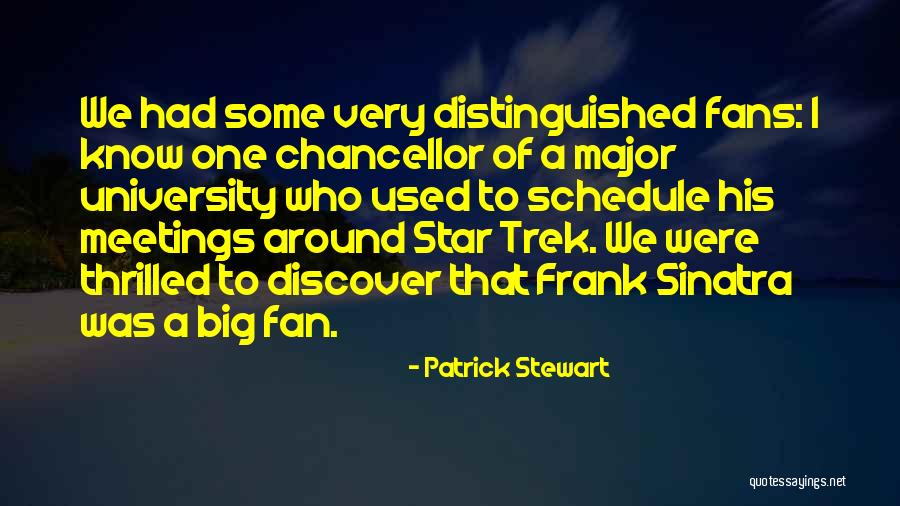 Egoistas Sinonimai Quotes By Patrick Stewart Egoistas Sinonimai Quotes By Patrick Stewart