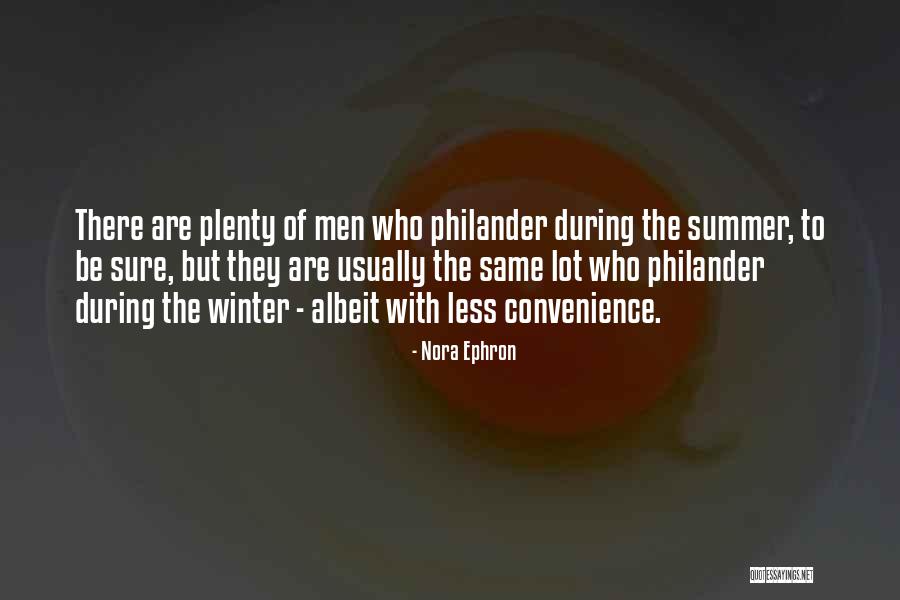 Egoiste Commercial Quotes By Nora Ephron Egoiste Commercial Quotes By Nora Ephron