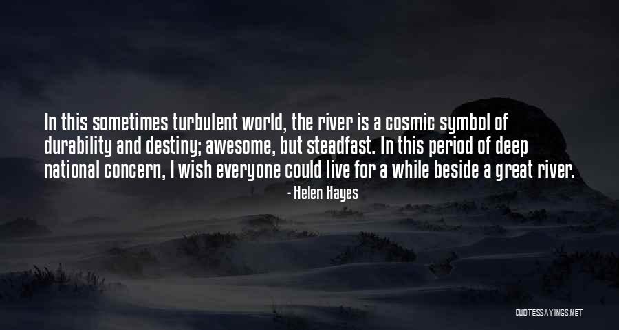 Egoistically Quotes By Helen Hayes Egoistically Quotes By Helen Hayes