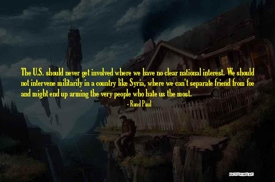 Egoists Or Egotists Quotes By Rand Paul Egoists Or Egotists Quotes By Rand Paul
