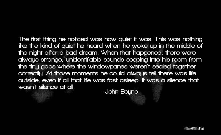 Egoizam I Altruizam Quotes By John Boyne Egoizam I Altruizam Quotes By John Boyne