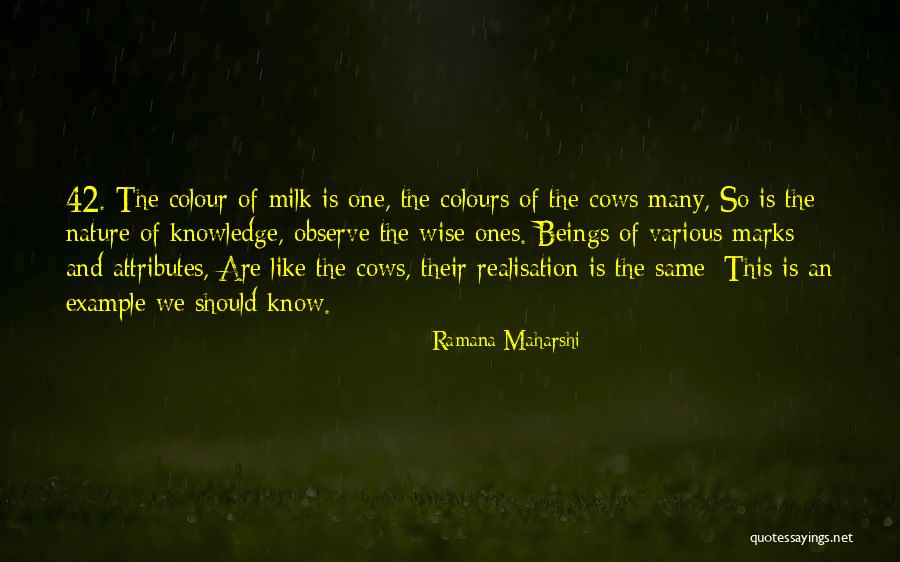 Egoless Like A Nuclear Quotes By Ramana Maharshi Egoless Like A Nuclear Quotes By Ramana Maharshi