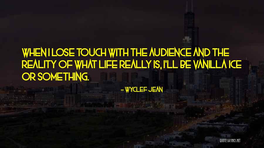 Egomaniacal Autocrat Quotes By Wyclef Jean Egomaniacal Autocrat Quotes By Wyclef Jean
