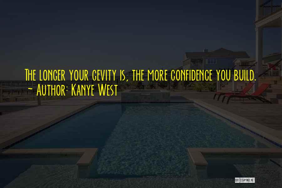 Egomaniacs Quotes By Kanye West