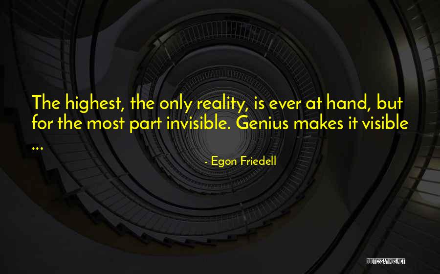 Egon Friedell Quotes 475030 Egon Friedell Quotes 475030