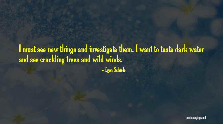 Egon Schiele Quotes 1494467 Egon Schiele Quotes 1494467