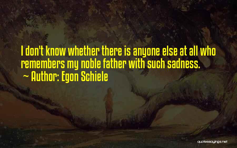 Egon Schiele Quotes 1895359