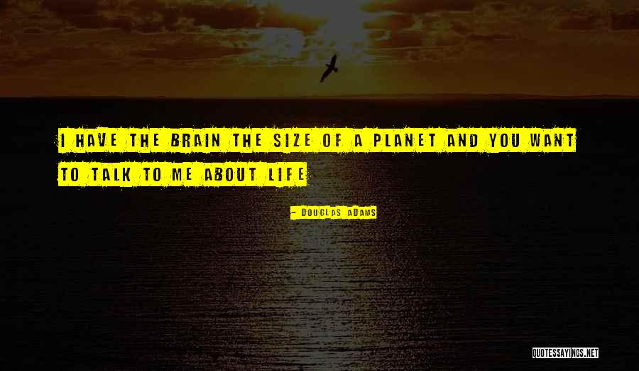 Egons Lavendelis Quotes By Douglas Adams Egons Lavendelis Quotes By Douglas Adams
