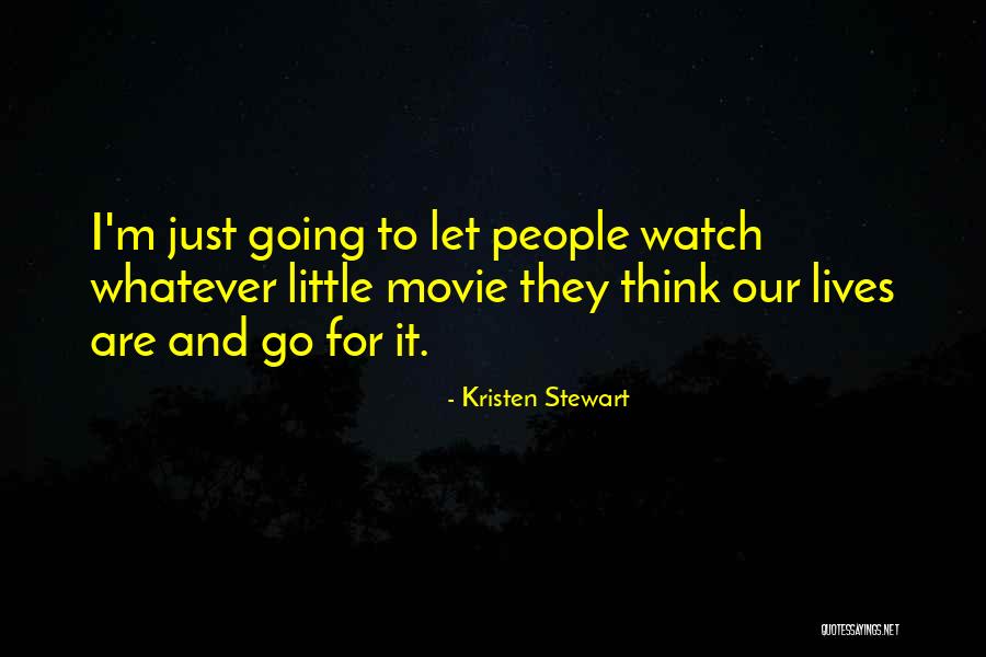 Egons Lavendelis Quotes By Kristen Stewart Egons Lavendelis Quotes By Kristen Stewart
