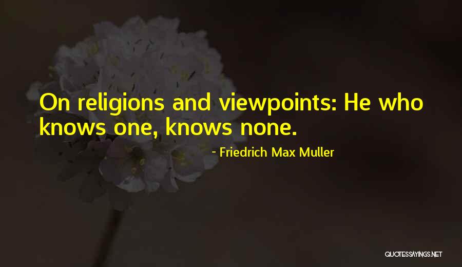 Egonu And Skorupa Quotes By Friedrich Max Muller Egonu And Skorupa Quotes By Friedrich Max Muller