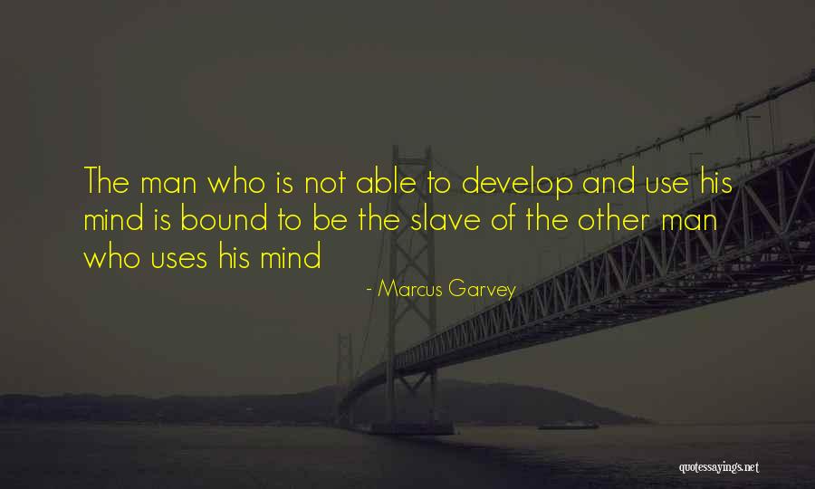 Egonutritions Quotes By Marcus Garvey Egonutritions Quotes By Marcus Garvey