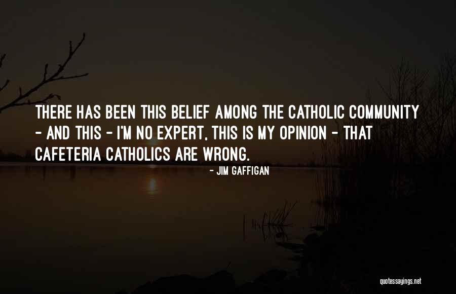 Egorova Quotes By Jim Gaffigan Egorova Quotes By Jim Gaffigan