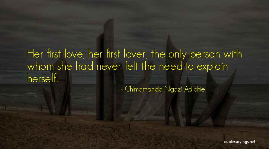 Egos And Moods Quotes By Chimamanda Ngozi Adichie Egos And Moods Quotes By Chimamanda Ngozi Adichie