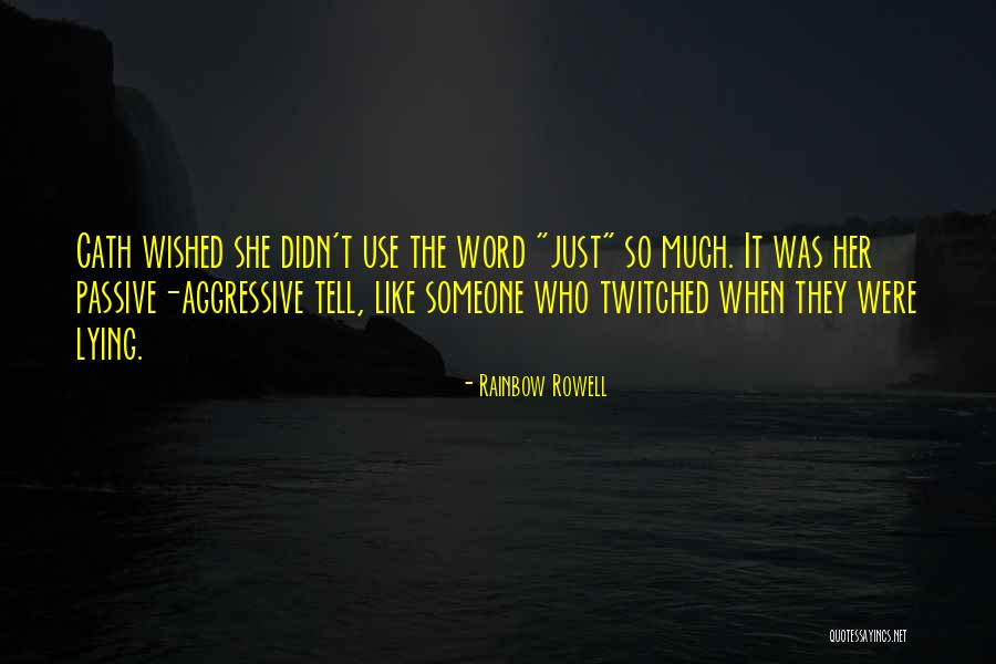 Egos And Moods Quotes By Rainbow Rowell Egos And Moods Quotes By Rainbow Rowell
