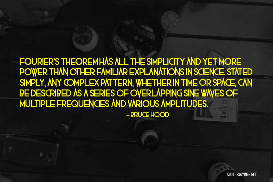 Egosme Quotes By Bruce Hood Egosme Quotes By Bruce Hood