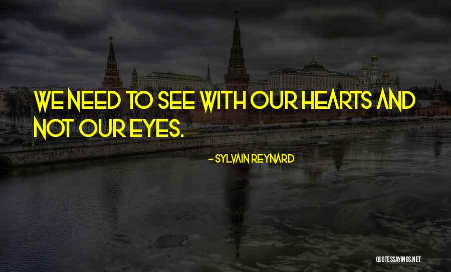 Egosme Quotes By Sylvain Reynard