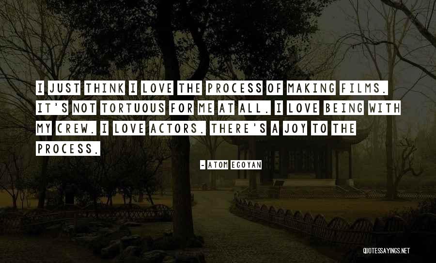 Egoyan Films Quotes By Atom Egoyan Egoyan Films Quotes By Atom Egoyan