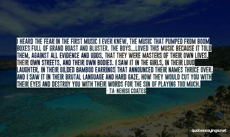 Egoyan Speaking Quotes By Ta-Nehisi Coates Egoyan Speaking Quotes By Ta-Nehisi Coates