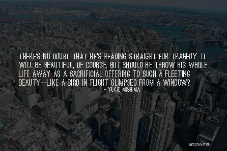 Egoyan Speaking Quotes By Yukio Mishima Egoyan Speaking Quotes By Yukio Mishima