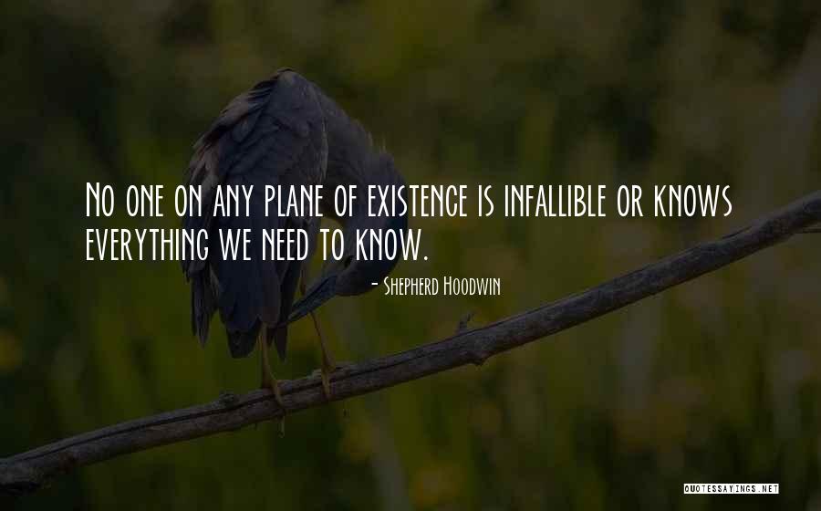 Egozcue Richard Quotes By Shepherd Hoodwin Egozcue Richard Quotes By Shepherd Hoodwin