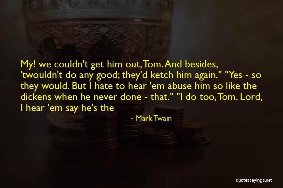 Egregia In Spanish Quotes By Mark Twain Egregia In Spanish Quotes By Mark Twain