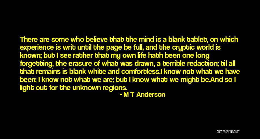 Egregiously An Lago Quotes By M T Anderson Egregiously An Lago Quotes By M T Anderson