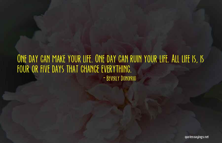 Egregiousof Quotes By Beverly Donofrio Egregiousof Quotes By Beverly Donofrio