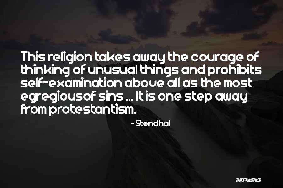 Egregiousof Quotes By Stendhal Egregiousof Quotes By Stendhal