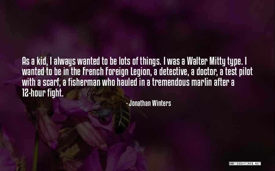 Egreis Gjergjani Quotes By Jonathan Winters Egreis Gjergjani Quotes By Jonathan Winters