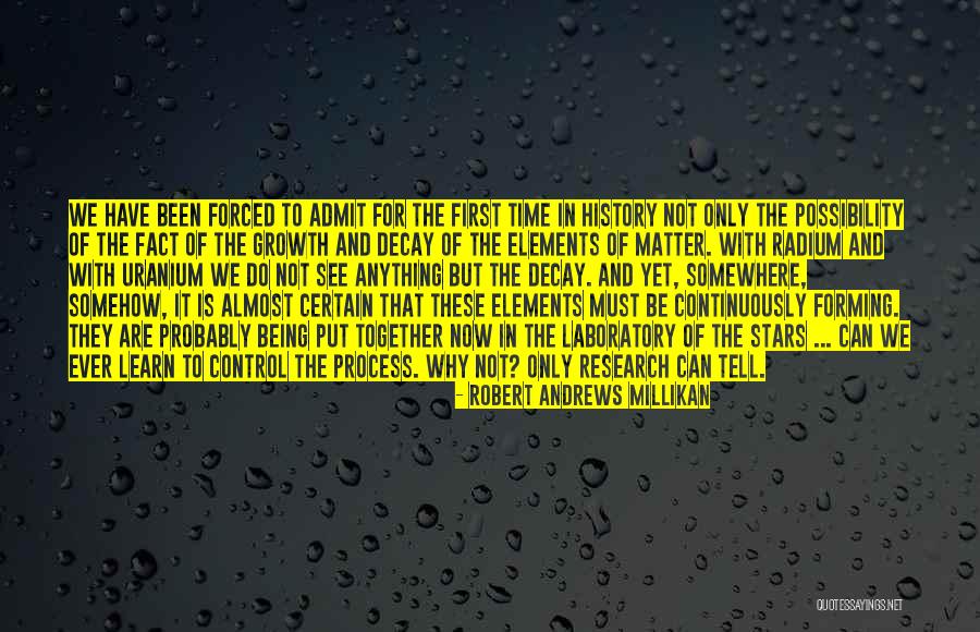 Egreis Gjergjani Quotes By Robert Andrews Millikan Egreis Gjergjani Quotes By Robert Andrews Millikan