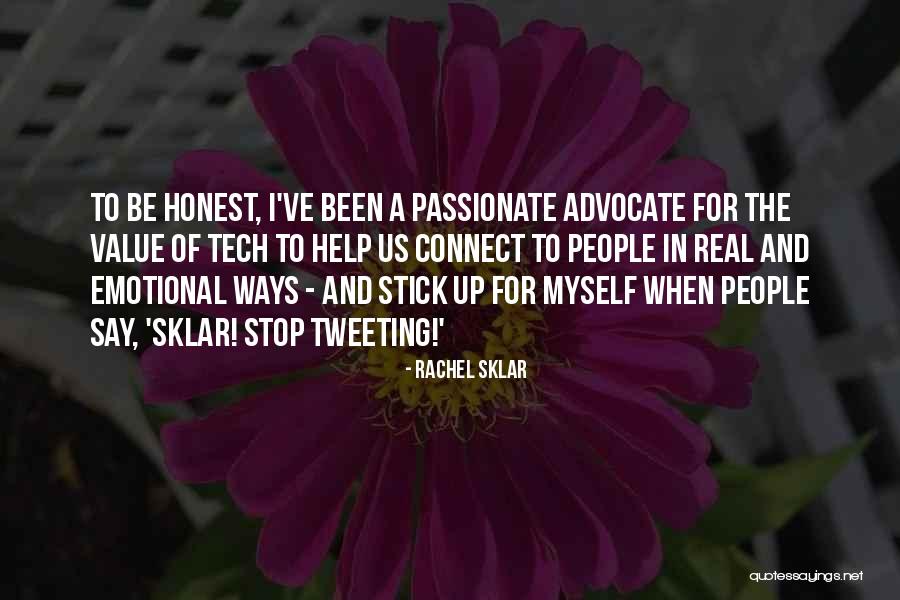 Egresado En Quotes By Rachel Sklar Egresado En Quotes By Rachel Sklar