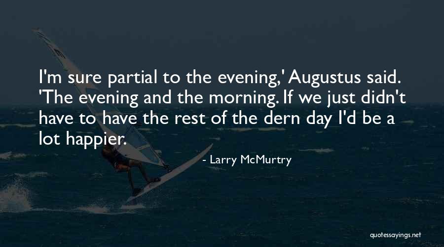 Egret Quotes By Larry McMurtry Egret Quotes By Larry McMurtry