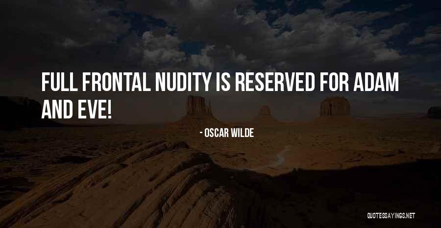 Egrets Nest Quotes By Oscar Wilde Egrets Nest Quotes By Oscar Wilde