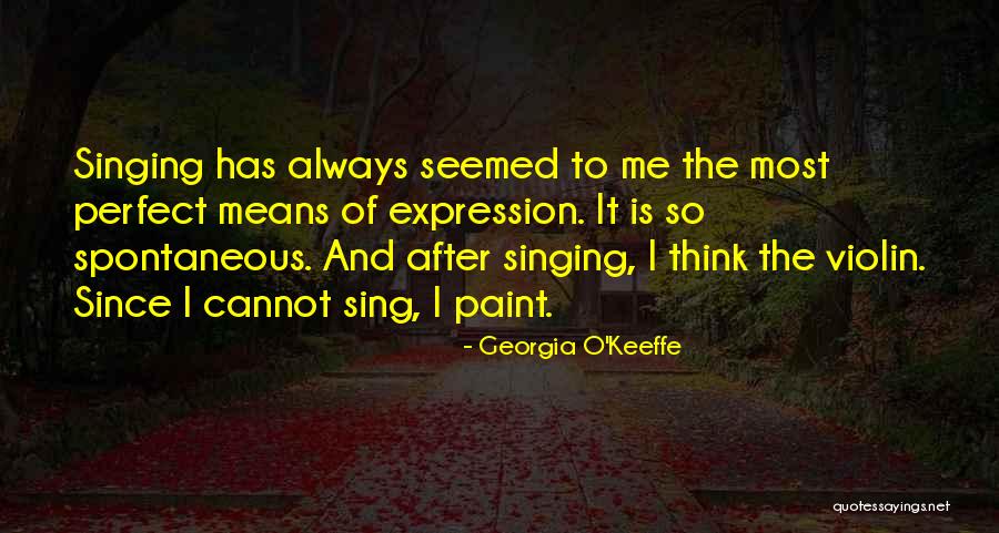 Egri V R Quotes By Georgia O'Keeffe Egri V R Quotes By Georgia O'Keeffe