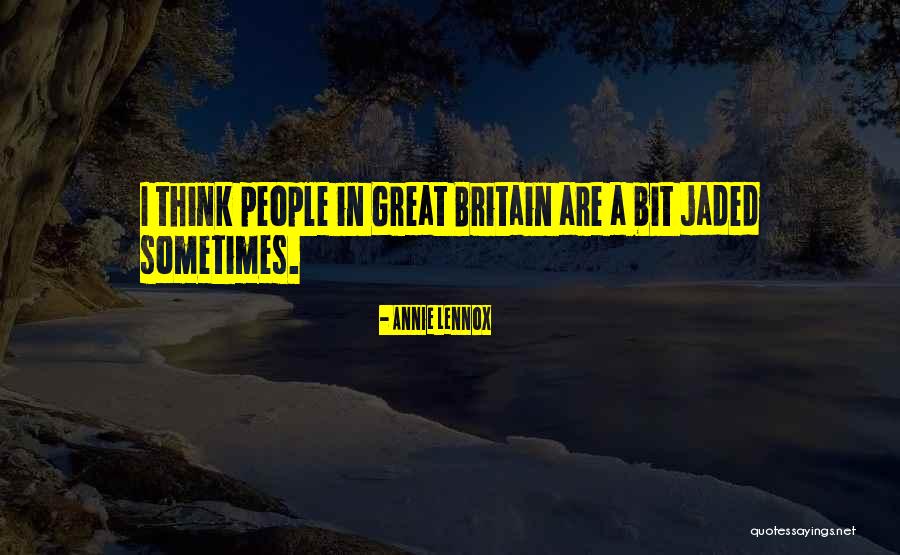 Egshiglen Hugjmiin Quotes By Annie Lennox Egshiglen Hugjmiin Quotes By Annie Lennox
