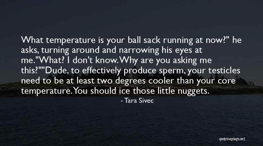 Egshiglen Yag Quotes By Tara Sivec Egshiglen Yag Quotes By Tara Sivec