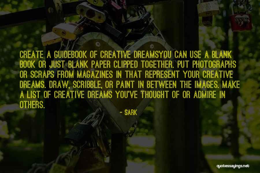 Egstad Cpa Quotes By SARK Egstad Cpa Quotes By SARK