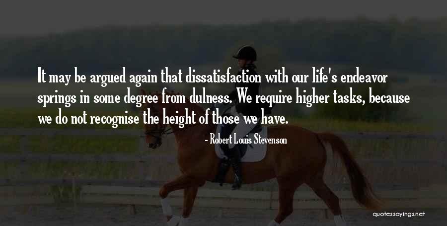 Egtved Girl Quotes By Robert Louis Stevenson Egtved Girl Quotes By Robert Louis Stevenson