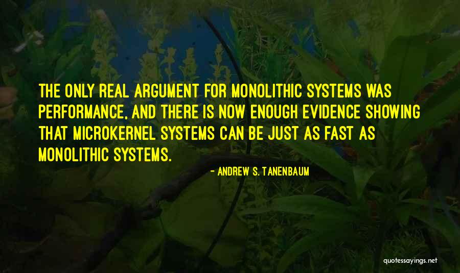 Egtved Posten Quotes By Andrew S. Tanenbaum Egtved Posten Quotes By Andrew S. Tanenbaum