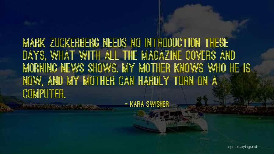 Eguavoen Formal Nigerian Quotes By Kara Swisher Eguavoen Formal Nigerian Quotes By Kara Swisher
