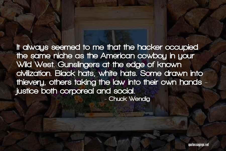 Eguiagaray Bohigas Quotes By Chuck Wendig Eguiagaray Bohigas Quotes By Chuck Wendig