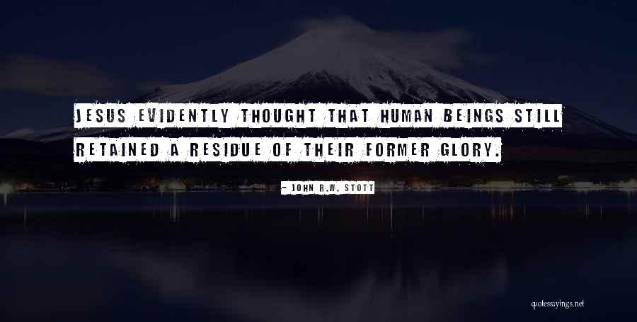 Eguiguren Arte Quotes By John R.W. Stott Eguiguren Arte Quotes By John R.W. Stott