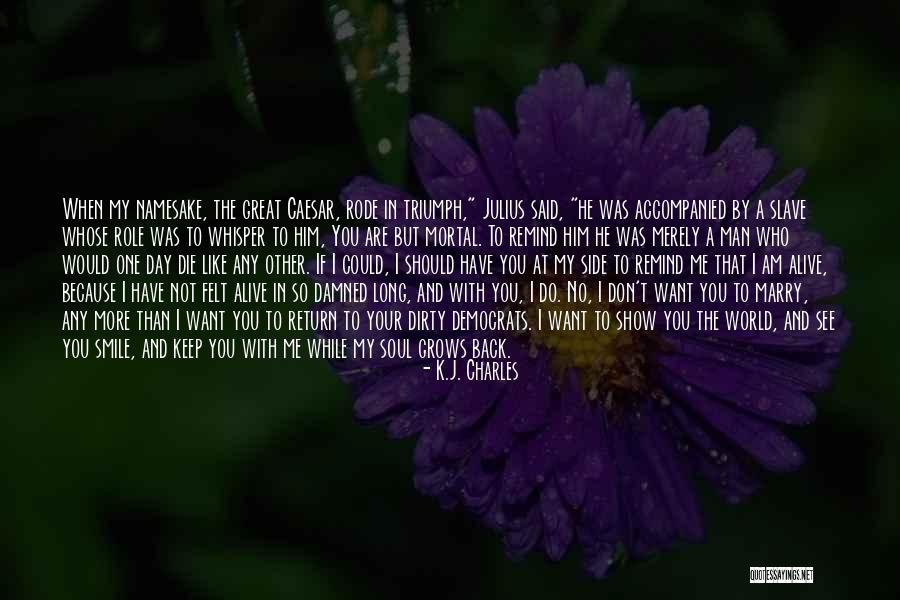 Egusquiza Julio Quotes By K.J. Charles Egusquiza Julio Quotes By K.J. Charles