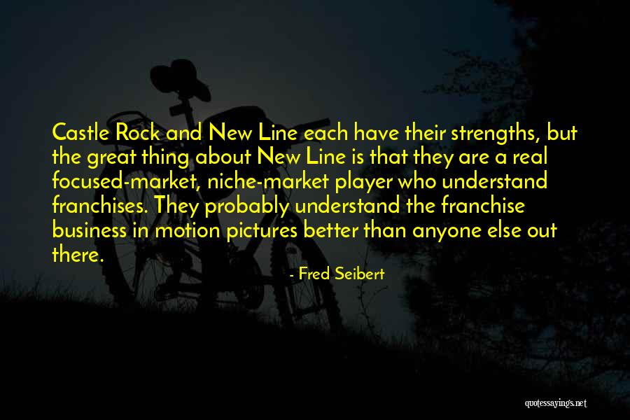 Egybe Quotes By Fred Seibert Egybe Quotes By Fred Seibert