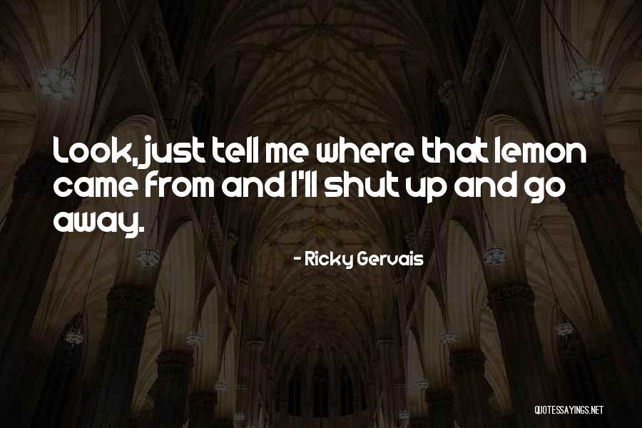 Egybest2 Quotes By Ricky Gervais Egybest2 Quotes By Ricky Gervais