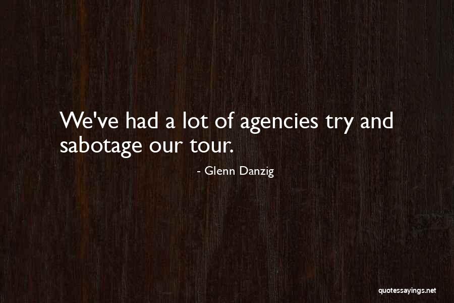 Egyek Eg Szs Gh Z Quotes By Glenn Danzig Egyek Eg Szs Gh Z Quotes By Glenn Danzig
