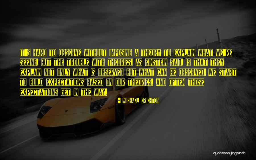 Egyek Nkorm Nyzat Quotes By Michael Crichton Egyek Nkorm Nyzat Quotes By Michael Crichton