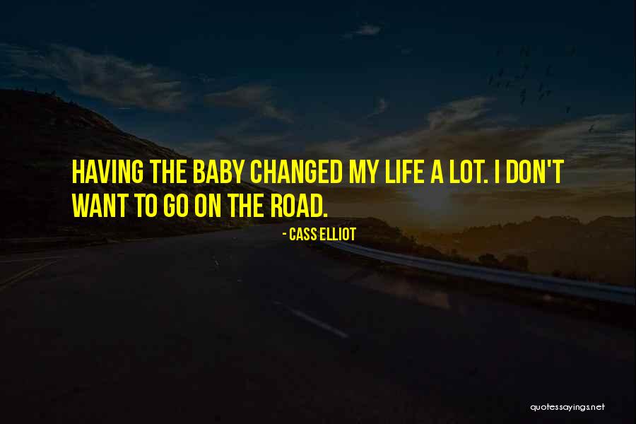 Egyenl Toi Quotes By Cass Elliot Egyenl Toi Quotes By Cass Elliot