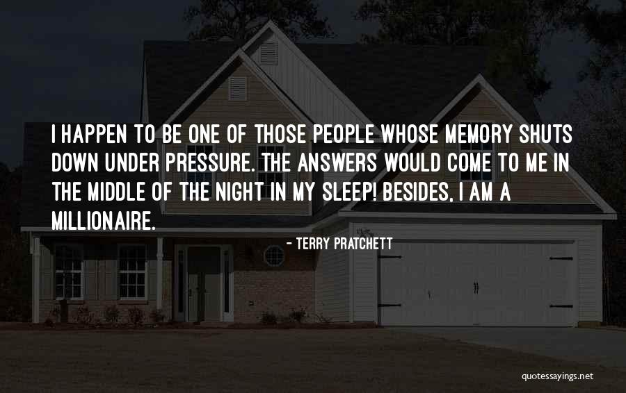Egyenl Toi Quotes By Terry Pratchett Egyenl Toi Quotes By Terry Pratchett